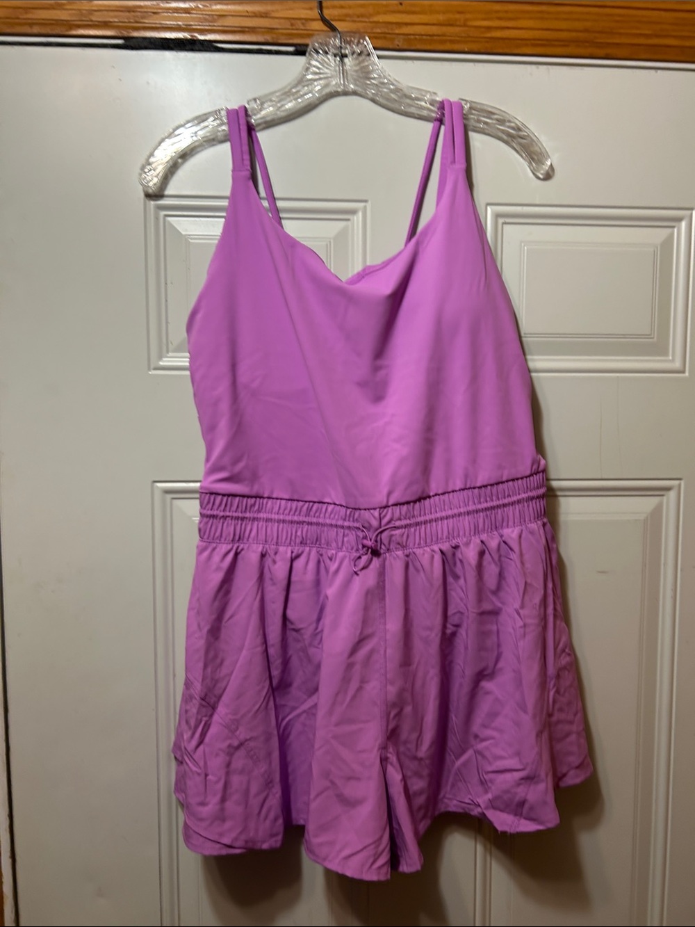 Avia One-Piece Romper L NWT